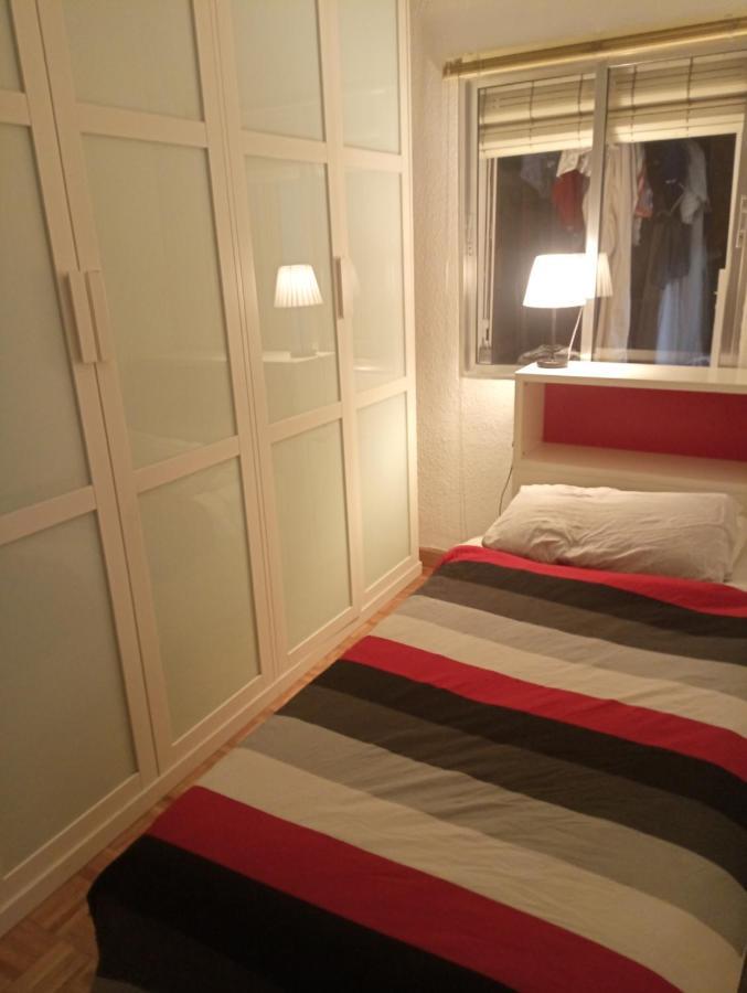 Bed and Breakfast 2-Centro Hab Compartida Masculina 8X Madrid Esterno foto