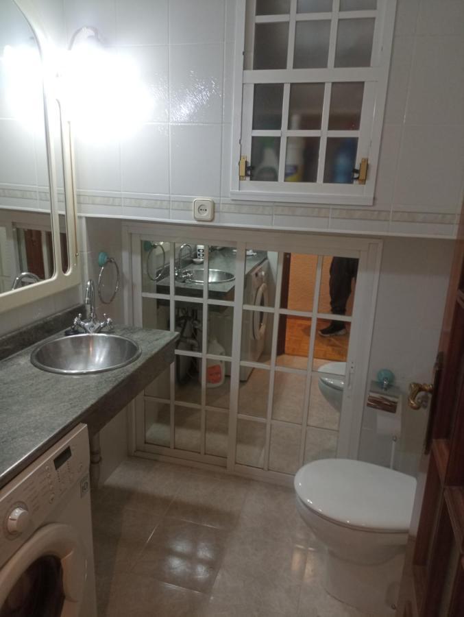 Bed and Breakfast 2-Centro Hab Compartida Masculina 8X Madrid Esterno foto